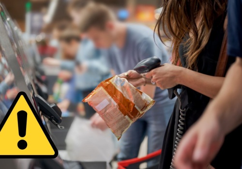 Lidl wprowadza nowe zasady: ta grupa klientów nie będzie już mogła korzystać z kas samoobsługowych