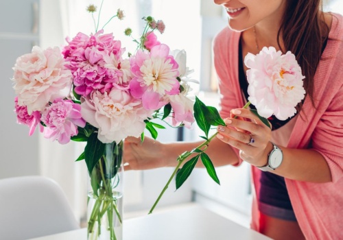 Będą cieszyć oko nawet 3 tygodnie. To najtrwalsze kwiaty na walentynki