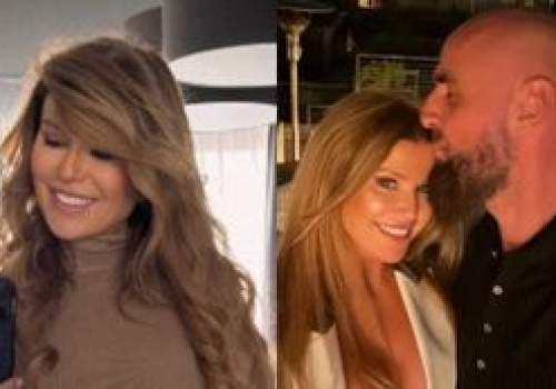 Żaneta Gortat-Stanisławska chwali się formą MIESIĄC po porodzie. Robi wrażenie? (FOTO)