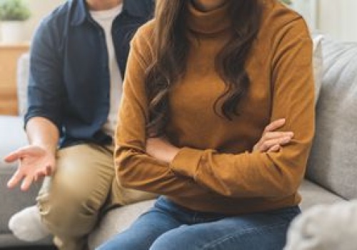 Finanse w związkach. Tak często Polacy spierają się o pieniądze