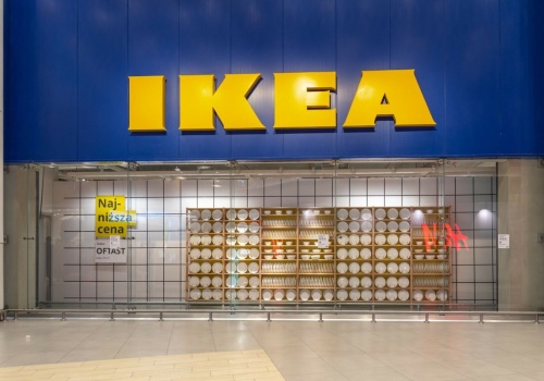 IKEA sprzymierza się z Carrefourem. Stawia na nowy format sklepu, który połączy dwa światy