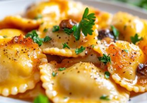 Na romantyczną kolację sprawdzą się idealnie. Z tym dodatkiem to pewniak na walentynki