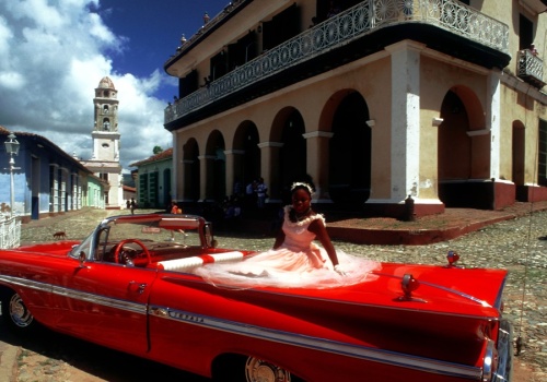 Na tą wyspę lepiej nie lecieć. MSZ wydało ważny komunikat