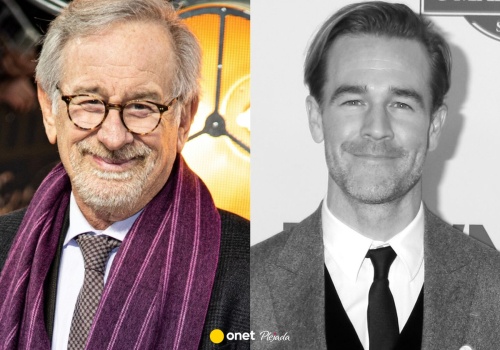 Steven Spielberg wsparł finansowo rodzinę zmarłego aktora, który osierocił sześcioro dzieci