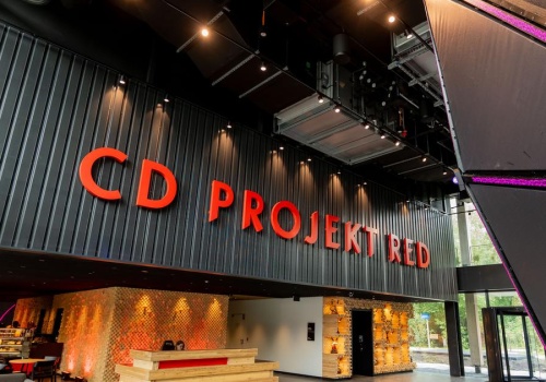 Zarząd CD Projektu celuje w 5 mld zł skumulowanego zysku w cztery lata