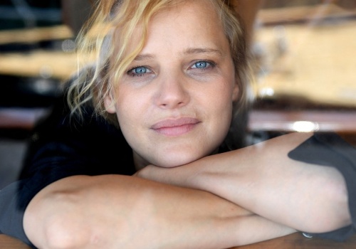 Kulig o karierze i pracy z Alem Pacino: nie byłam przygotowana na taki sukces