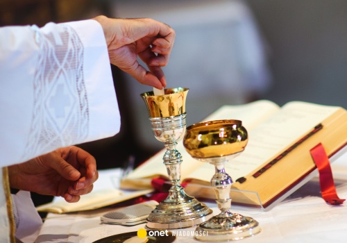 Były ministrant nagrał wyznanie księdza o molestowaniu. Sądowi kościelnemu to nie wystarczyło