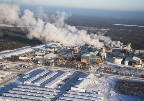 Mróz ściął wydobycie, ceny rozgrzały rynek. Co dalej z ropą w 2026 roku?