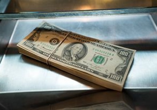 Ile kosztuje dolar? Kurs dolara do złotego PLN/USD 13.02.2026