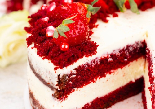 Red velvet