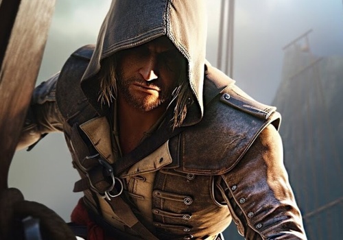 Assassin's Creed Black Flag Resynced oficjalnie nie znajduje się wśród najbliższych premier Ubisoftu