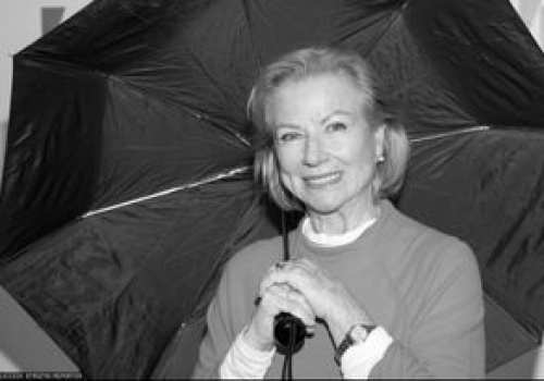 Bożena Dykiel nie żyje