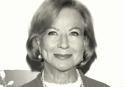 Bożena Dykiel nie żyje. Polska kultura poniosła niezwykłą stratę