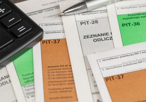 Startuje PIT za 2025 r. Siedem rzeczy, które musisz wiedzieć