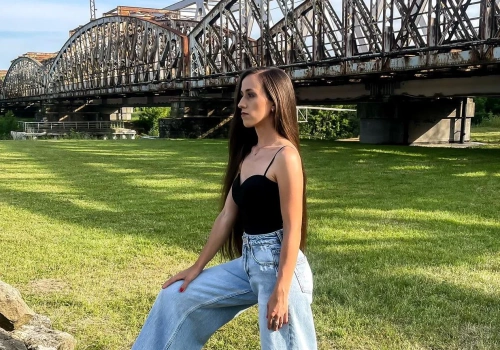 Sylwia Strug z programu „Disco Star 2026”