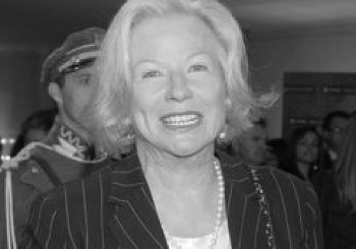 Bożena Dykiel nie żyje. Aktorka miała 77 lat