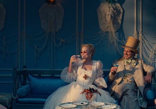 Boję się nowych ekranizacji 