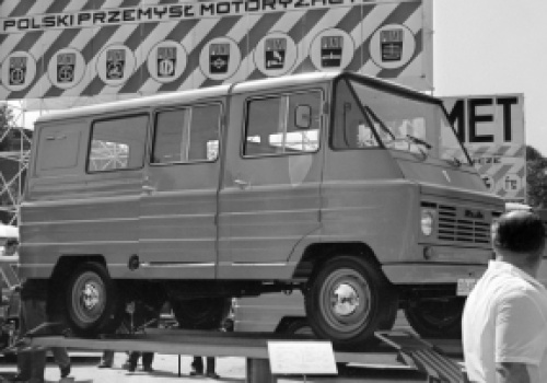 28 lat bez Żuka. Ostatni „wół roboczy” polskich dróg zjechał z taśmy 13 lutego 1998 r.