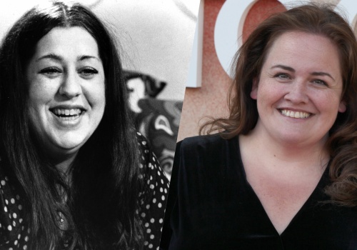 Zebrała szereg nagród za 