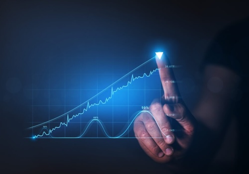 Akcje wybijają 30% w górę. Spółka eksploduje po premierze modelu GLM-5