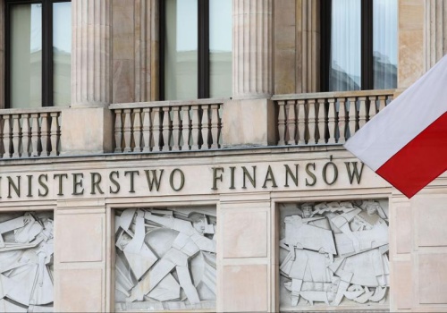 OKI pod gradobiciem uwag. Czy błędy w projekcie opóźnią flagowy projekt ministerstwa finansów?