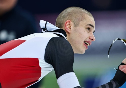 Semirunnij powalczy o medal igrzysk dla Polski