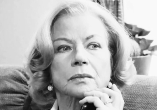 Bożena Dykiel nie żyje. Smutna wiadomość nadeszła w piątkowy poranek