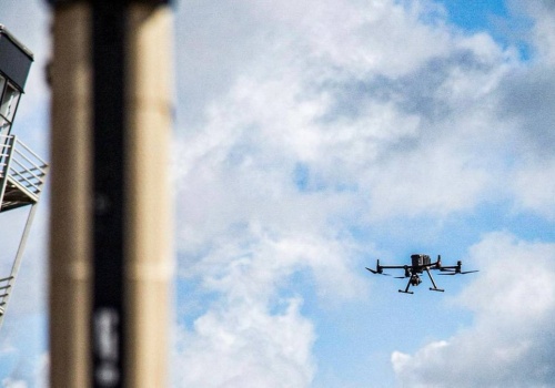 Seria incydentów z dronami w Turcji. Trop prowadzi do Rosji