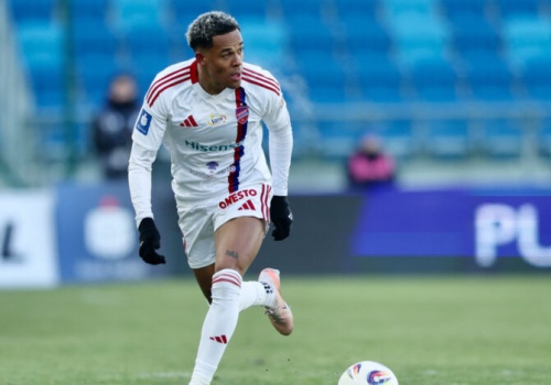 PKO BP Ekstraklasa. Raków jedzie po punkty do Lubina