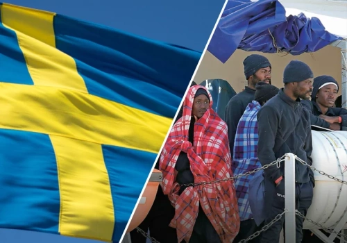 Dżihad, gangi i islamizacja Europy. Kronika zapowiedzianej śmierci