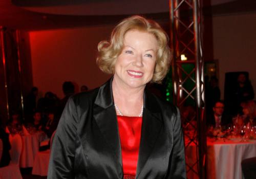 Bożena Dykiel zmarła w wieku 77 lat. Jej rola w „Balladynie” na motocyklach przeszła do legendy