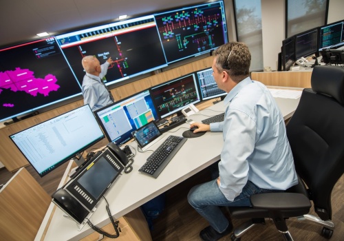 Przerwy w dostawie prądu na terenie Powiatu Raciborskiego