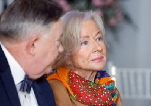 Bożena Dykiel po 22 latach nagle odeszła z 