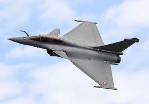 Trump zaoferował im F-35. Nie przyjęli oferty