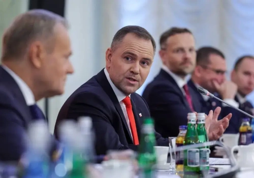 Nabici w krypto? Nawrocki i Tusk czekają, aż Polacy ruszą do sądów