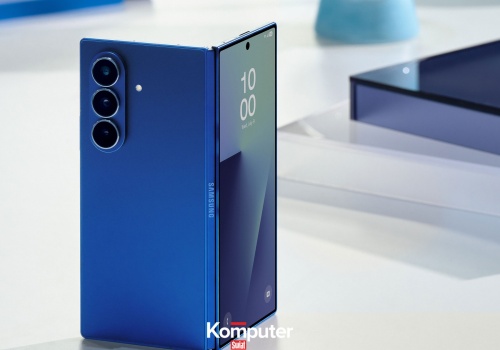 Rynek składanych smartfonów ma przeżyć rozkwit. Będzie dominować jeden typ