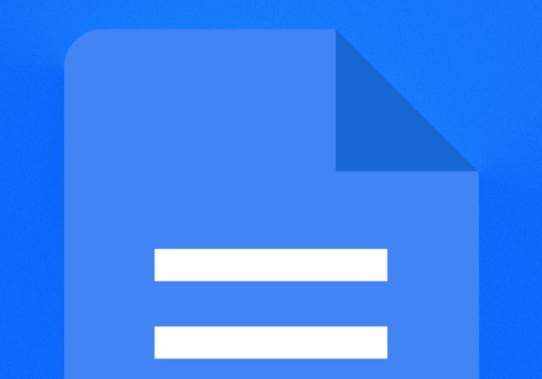 Dokumenty Google dostały nową funkcję. Długie teksty to nie problem