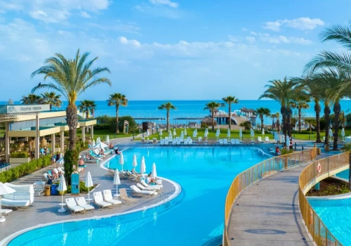 Tutaj będzie nawet 21 stopni. All inclusive i hotel przy piaszczystej plaży za 1450 zł