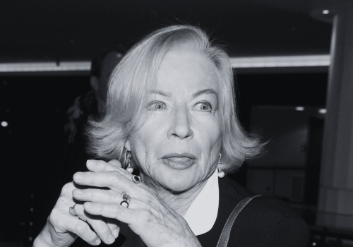 Wiadomo, na co chorowała Bożena Dykiel. Aktorka zmagała się z poważną chorobą