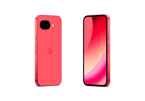 Pixel 10a na tydzień przed premierą. Jest nowy, ciekawy kolor