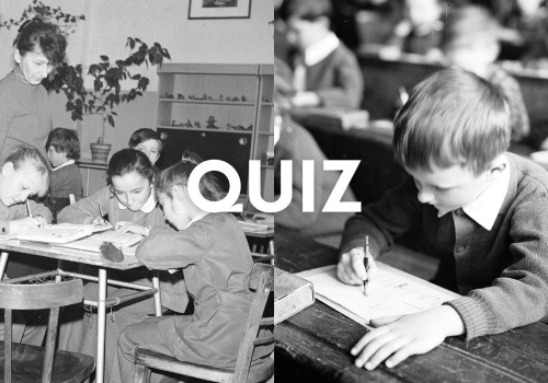 Dyktando EN i Ę to proste zadanie. Quiz wykaże, czy znasz język polski