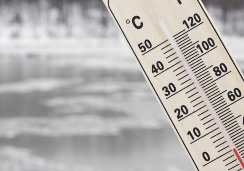 IMGW wydało ostrzeżenie. Do Polski nadciąga cyklon Nils, w tych regionach ogłoszono pomarańczowy alert