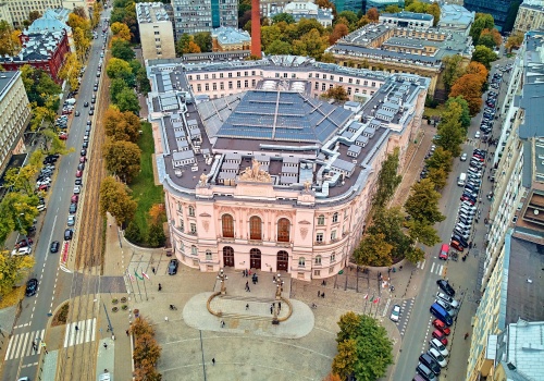 Przedłużona rekrutacja na studia II stopnia na Politechnice