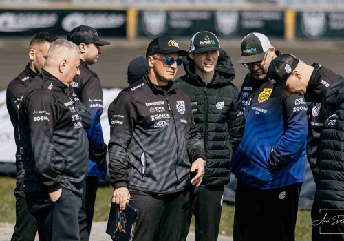 Żużel. GKM wycofany z PGE Ekstraligi? Potrzebny był kolejny zastrzyk!