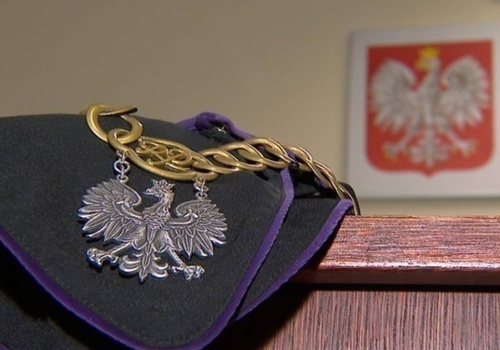 POPiSowa rozgrywka w Trybunale Konstytucyjnym