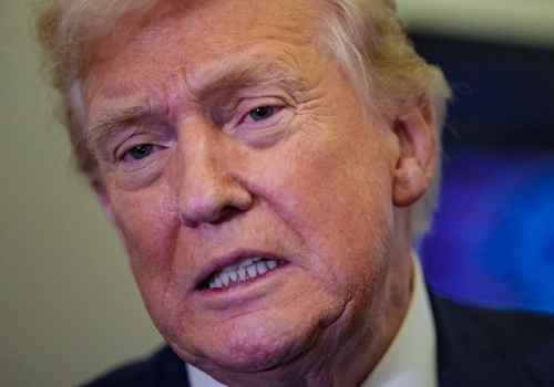 Seria koszmarnych sondaży dla Trumpa. Uderzają w czuły punkt