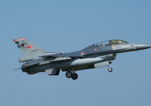 Kryzys Turcja-Irak. Erdogan przejmie Bagdad?