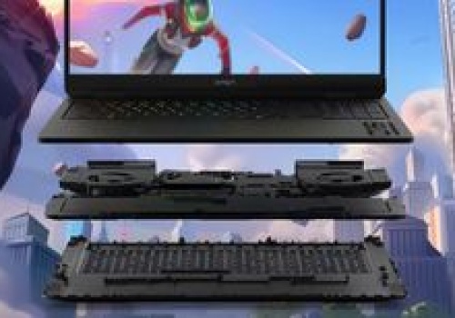 Chcesz wypróbować laptopa do gier? HP pozwoli wypożyczyć swoje komputery w ramach abonamentu