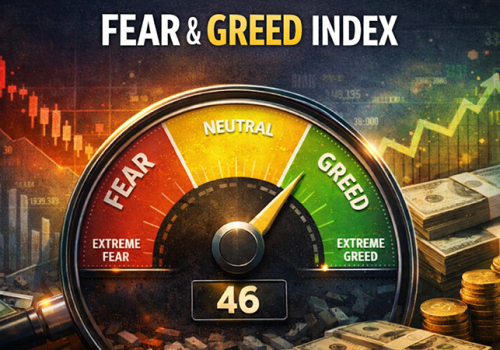 Jak działa Fear & Greed Index i czy pomaga w inwestowaniu?