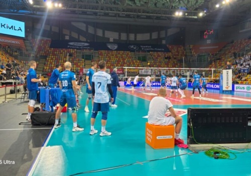 Dziś Norwid zmierzy się na wyjeździe z Cuprum Stilon Gorzów